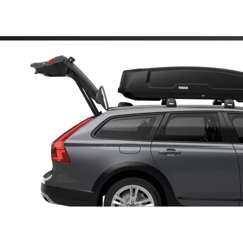 Force XT L*Thule New