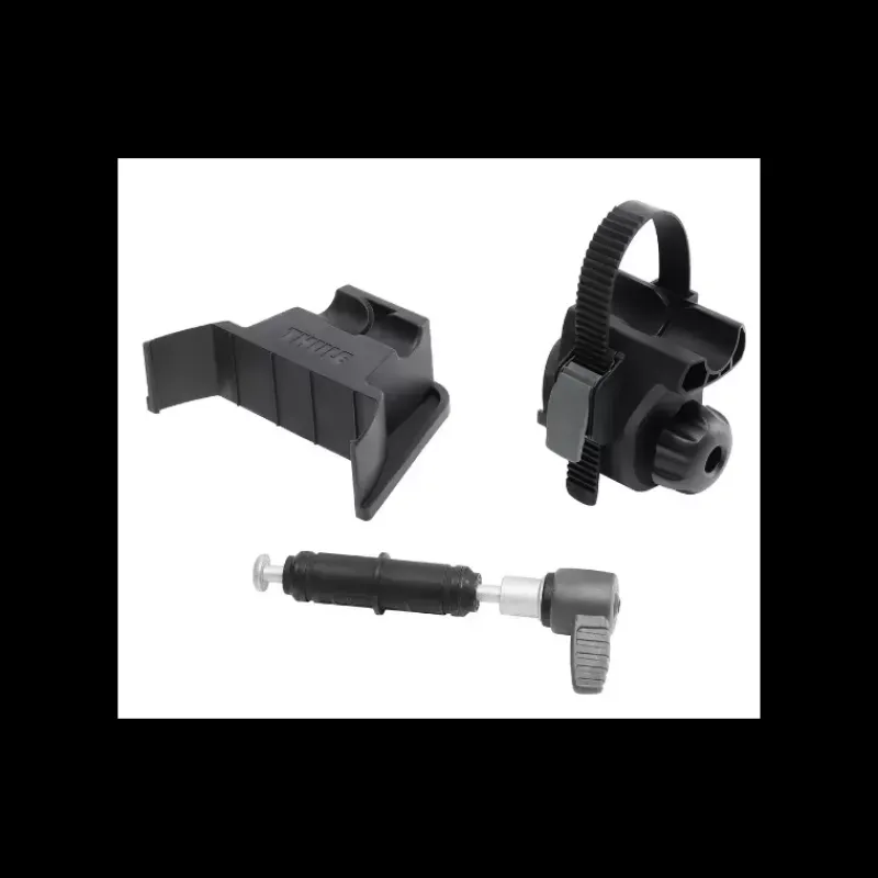 Forkmount Adapter Kit Quick Release*Thule