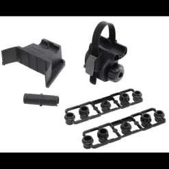 Forkmount Adapter Kit Thru Axle pour Velo Slide*Thule Clearance