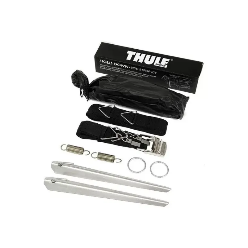 Clearance Hold Down Side Strap Kit Store·Accessoires Stores