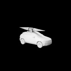 Hull-a-Port Aero*Thule Hot