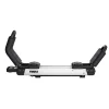 Hot Hullavator Pro Tente De Toit, Barre De Toit, Coffre & Échelle·Galerie De Toit