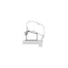 Online Kit ADRIA Caravan après 2015 Store·Adaptateur De Store Camping-Car