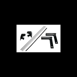Kit de fixation G2 550 Sprinter 3*Thule Outlet