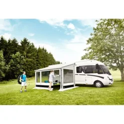Kit d'habillage latéral Residence G3 | Omnistor 5200 4900*Thule Hot