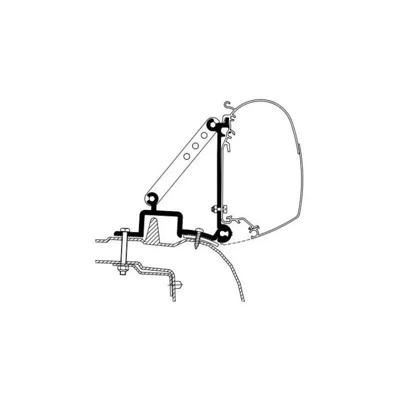 Kit Master 2*Thule Online