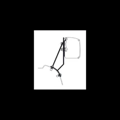 Kit Omnistor 3200 | Custom 2 et VW T7*Thule Online