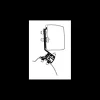 Kit Omnistor 3200  Expert / Jumpy 3*Thule New