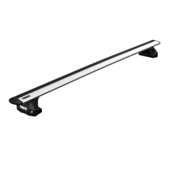 Kit ProBar + Fixpoint EVO | Transit H3*Thule Hot