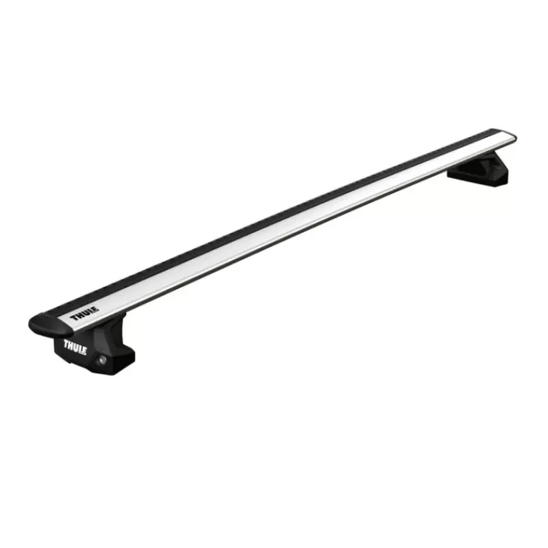 Kit ProBar + Fixpoint EVO | Transit H3*Thule Hot