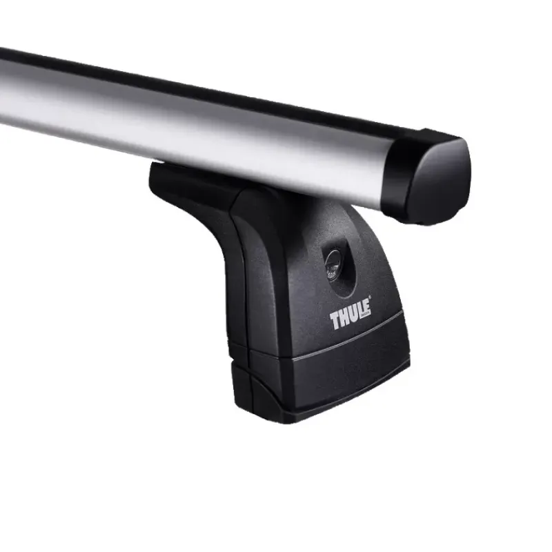 Kit ProBar + Fixpoint EVO | Transit H3*Thule Hot