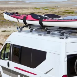 Kit ProBar + Fixpoint EVO | Transit H3*Thule Hot