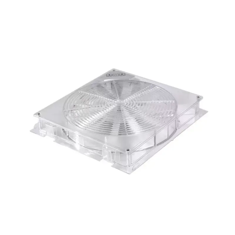 New Kit Ventilateur 12V Lanterneau·Accessoire Lanterneau