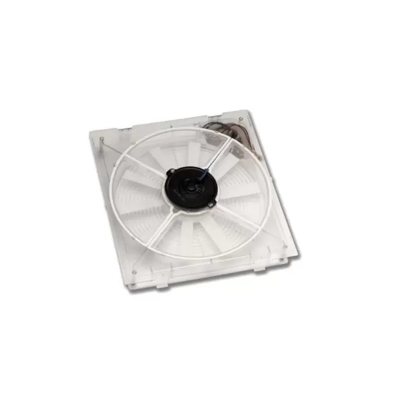 New Kit Ventilateur 12V Lanterneau·Accessoire Lanterneau