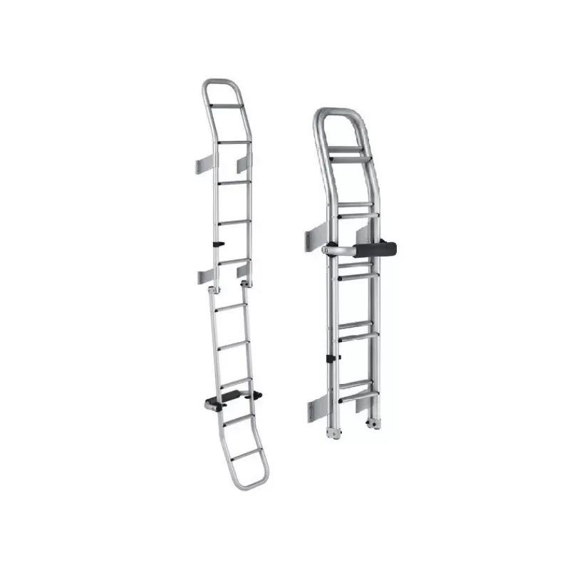 Ladder 10 Steps*Thule Hot