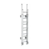 Ladder Deluxe 11 Steps Double*Thule Hot