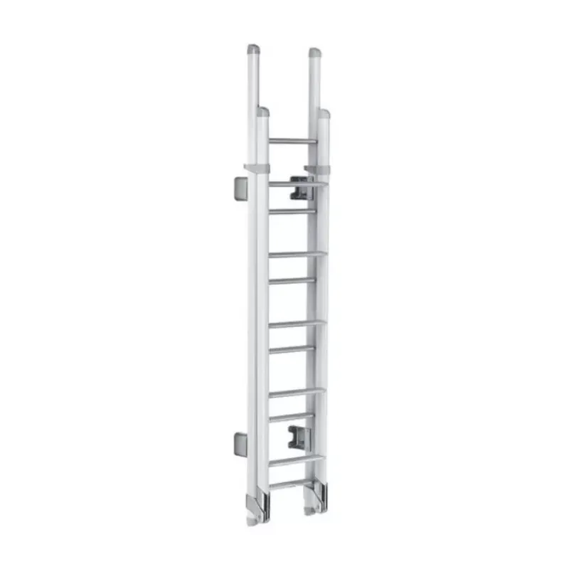 Ladder Deluxe 11 Steps Double*Thule Hot
