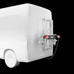 Lightboard Van | VeloTrack*Thule New