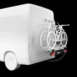 Lightboard Van | VeloTrack*Thule New