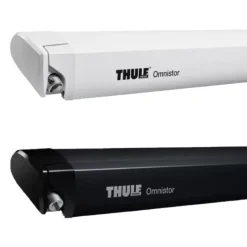 Omnistor 6300 425*Thule Hot
