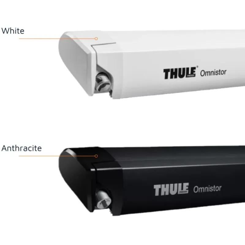 Omnistor 6300 425*Thule Hot
