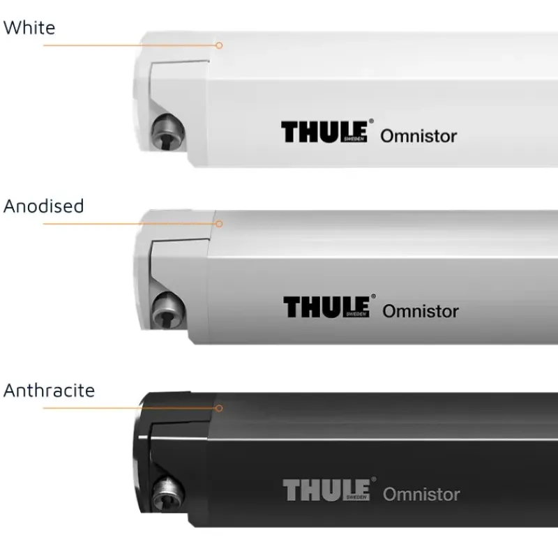 Omnistor 6300 500*Thule Online