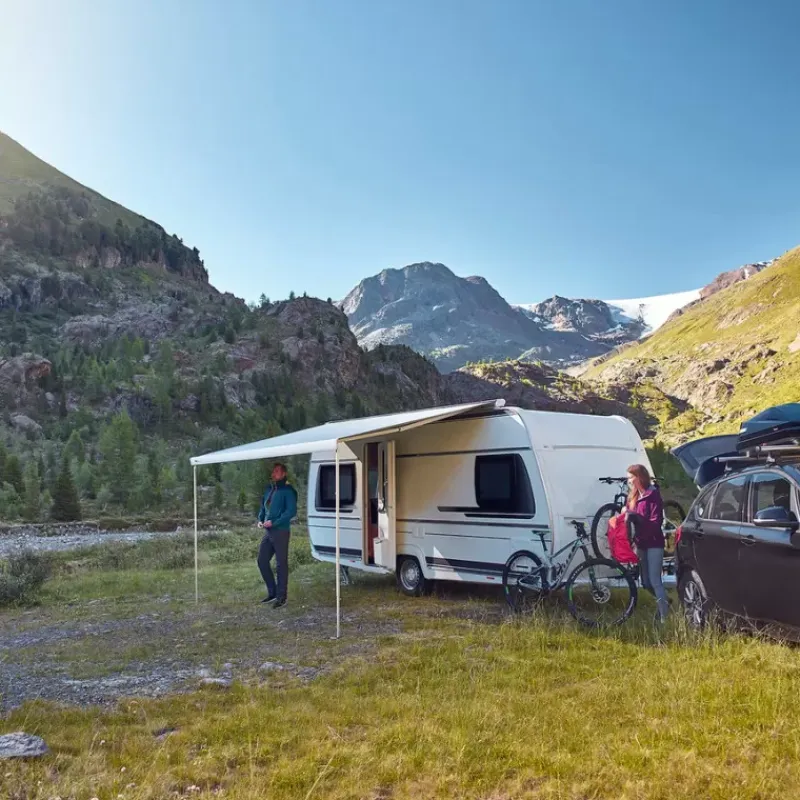 Online Omnistor 6300 260 Store·Store Pour Camping-Car & Fourgon