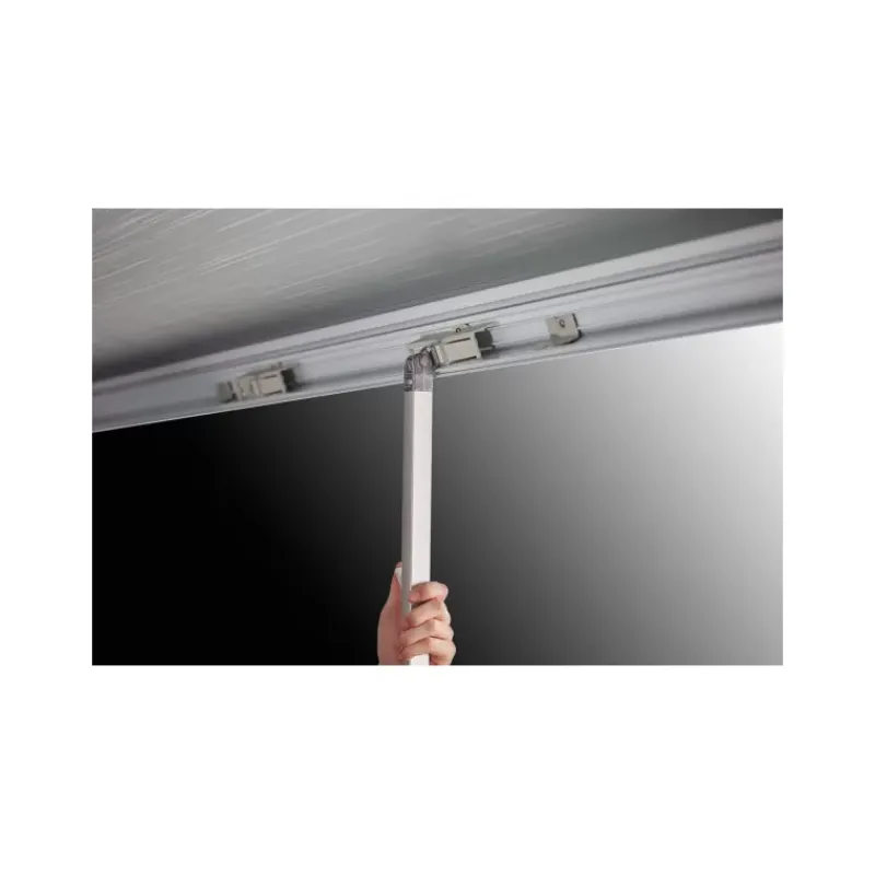 Outlet Omnistor 5200 300 | avec moteur 12V Store·Store Pour Caravane|Store·Store Pour Camping-Car & Fourgon