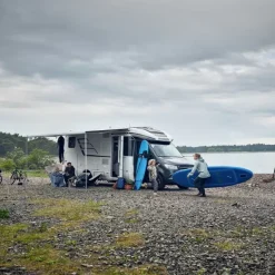 Best Omnistor 5200 400 | avec moteur 12V Store·Store Pour Caravane|Store·Store Pour Camping-Car & Fourgon