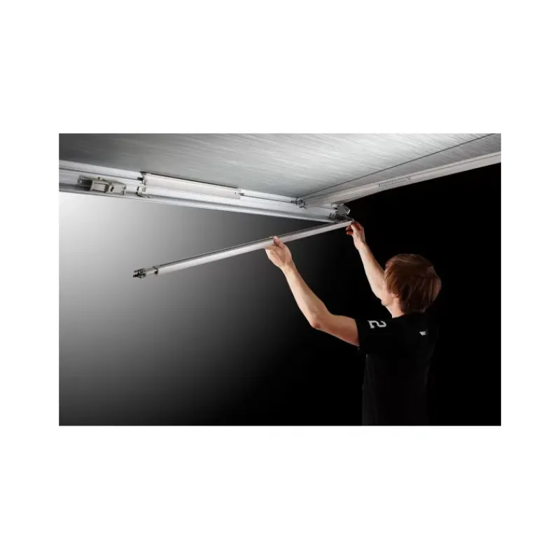Omnistor 5200 450 | avec moteur 12V*Thule Outlet