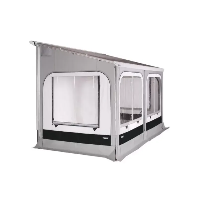 Discount Panorama Omnistor 6200 Store·Habillage, Paroi & Côté De Store