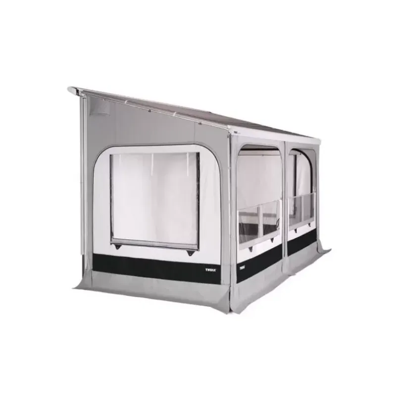 Discount Panorama Omnistor 6200 Store·Habillage, Paroi & Côté De Store
