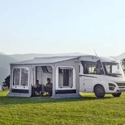 Panorama Omnistor 5200 / 5003*Thule