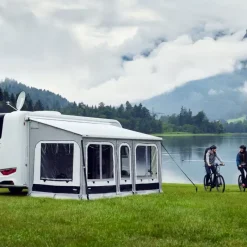 Panorama Omnistor 5200 / 5003*Thule
