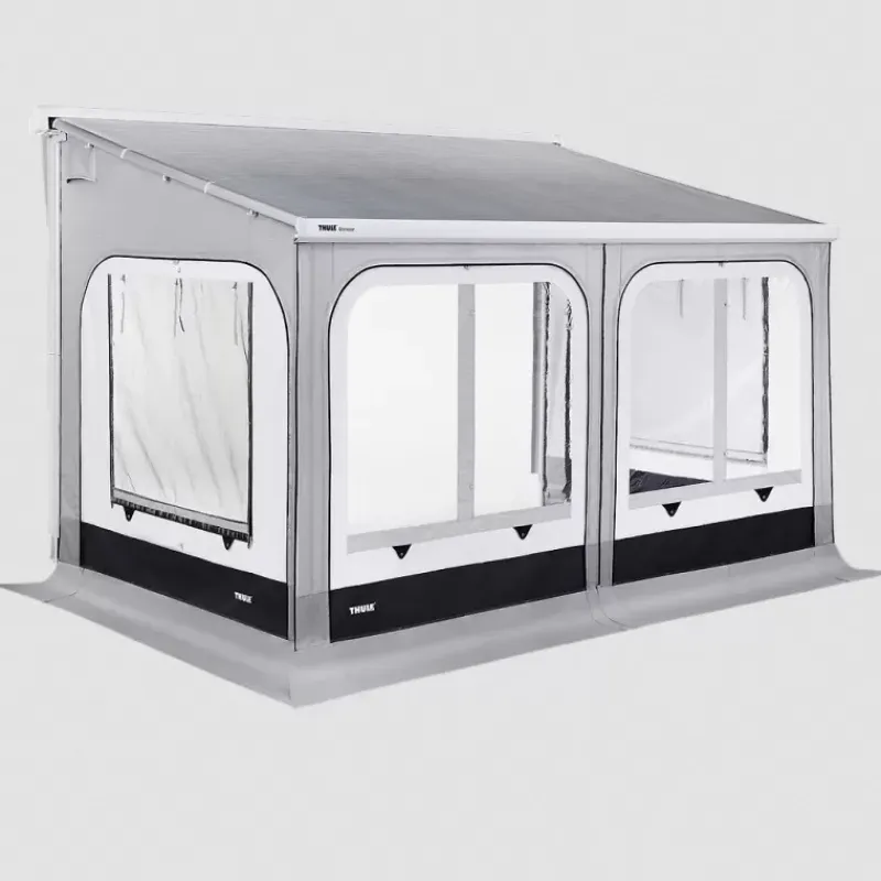 Panorama Omnistor 5200 / 5003*Thule