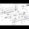 Pièces détachées Omnistor 5003*Thule