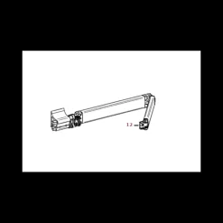 Pièces détachées Omnistor 5003*Thule