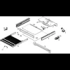 Pièces détachées Slide-Out Step V19*Thule Best