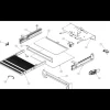 Online Pièces détachées Slide-Out Step V19 Ducato Accessoire Extérieur·Accessoires Marchepieds