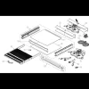 Best Pièces détachées Slide-Out Step G2 Standard Accessoire Extérieur·Accessoires Marchepieds