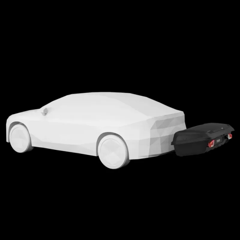 Plateforme pour coffre Arcos*Thule Clearance