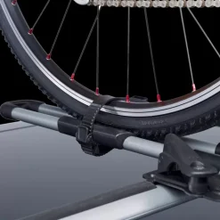 Porte-vélos de toit FreeRide*Thule Hot