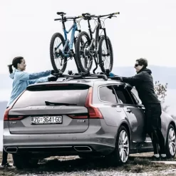 Outlet Porte-vélos de toit ProRide Porte Vélos·Porte-Vélo De Toit