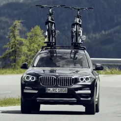 Porte-vélos de toit UpRide*Thule Discount