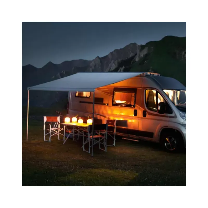 Discount Rail de montage bandeau LED | Omnistor 6200 / 6300 / 9200 Store·Accessoires Stores
