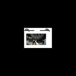 Rail Fatbike Superb*Thule Outlet