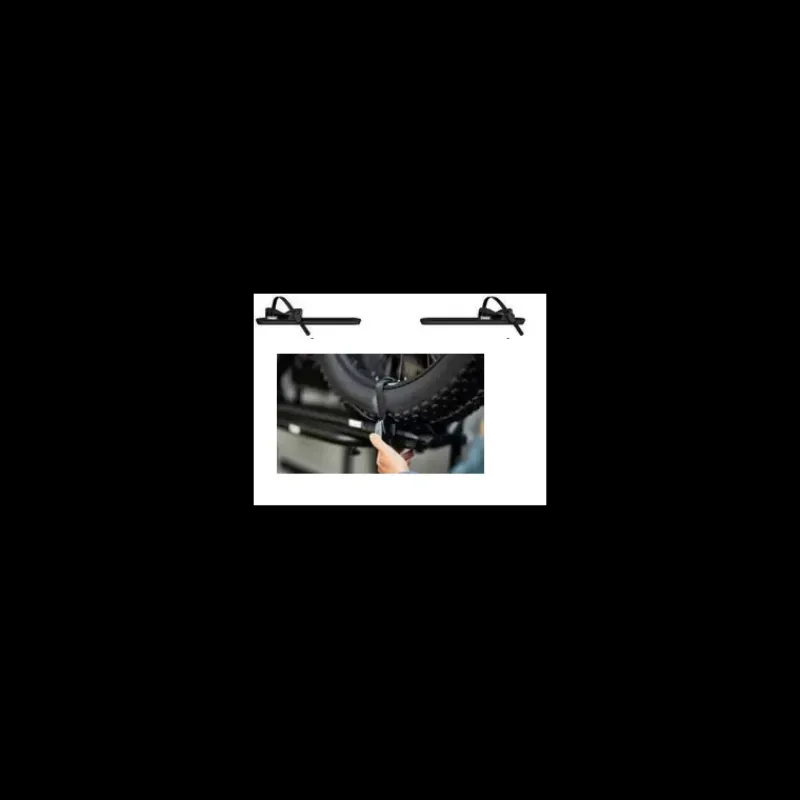 Rail Fatbike Superb*Thule Outlet