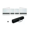 Rain Blocker G2 Pack Minivan*Thule Online