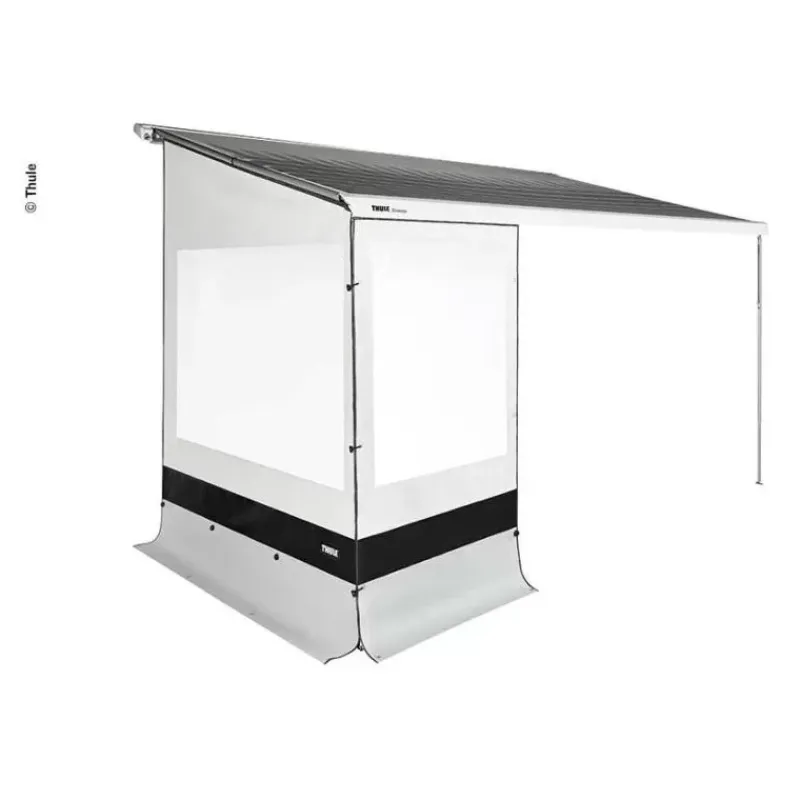 Rain Blocker G2 Pack Minivan*Thule Online