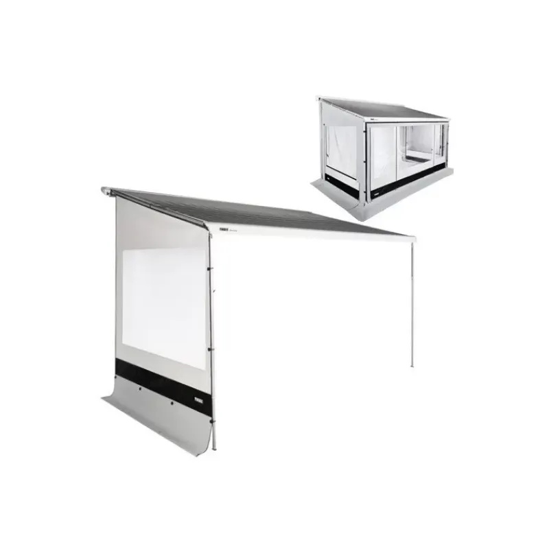 New Rain Blocker G2 side Store·Habillage, Paroi & Côté De Store